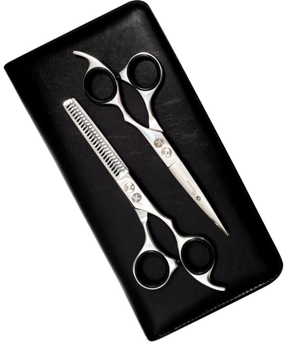 Hairdressing Scissors Set 