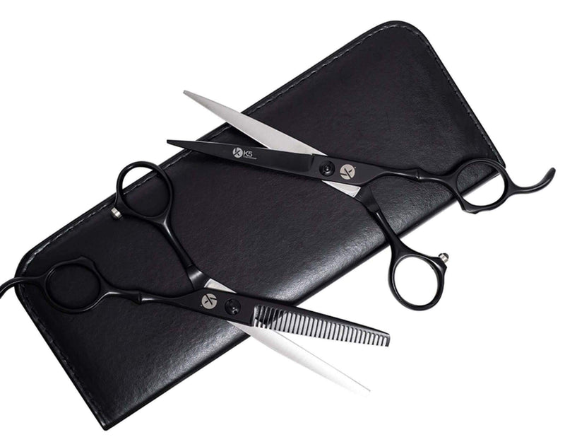 Hairdressing Shears Set