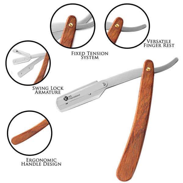 Cut Throat Razor