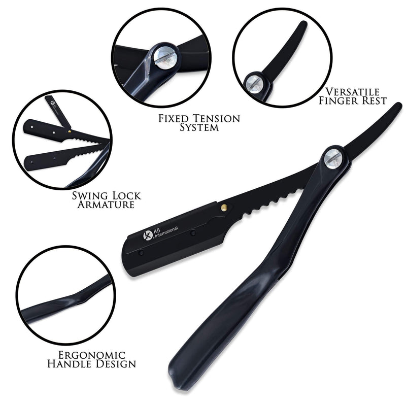 Straight Razor