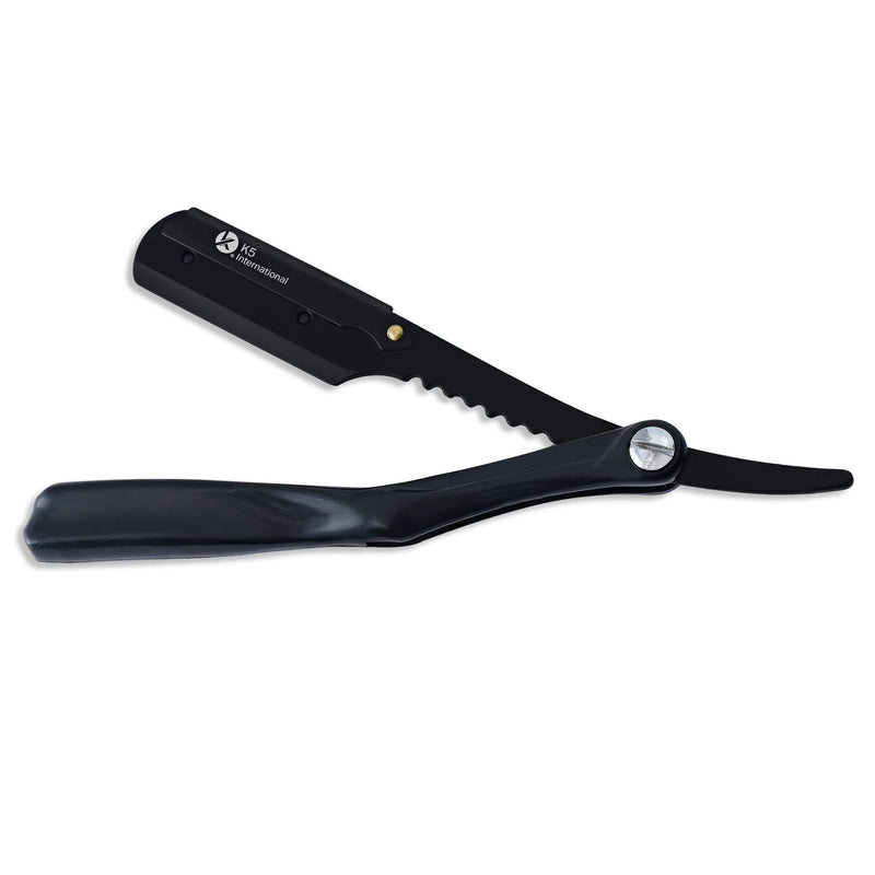 Straight Razor