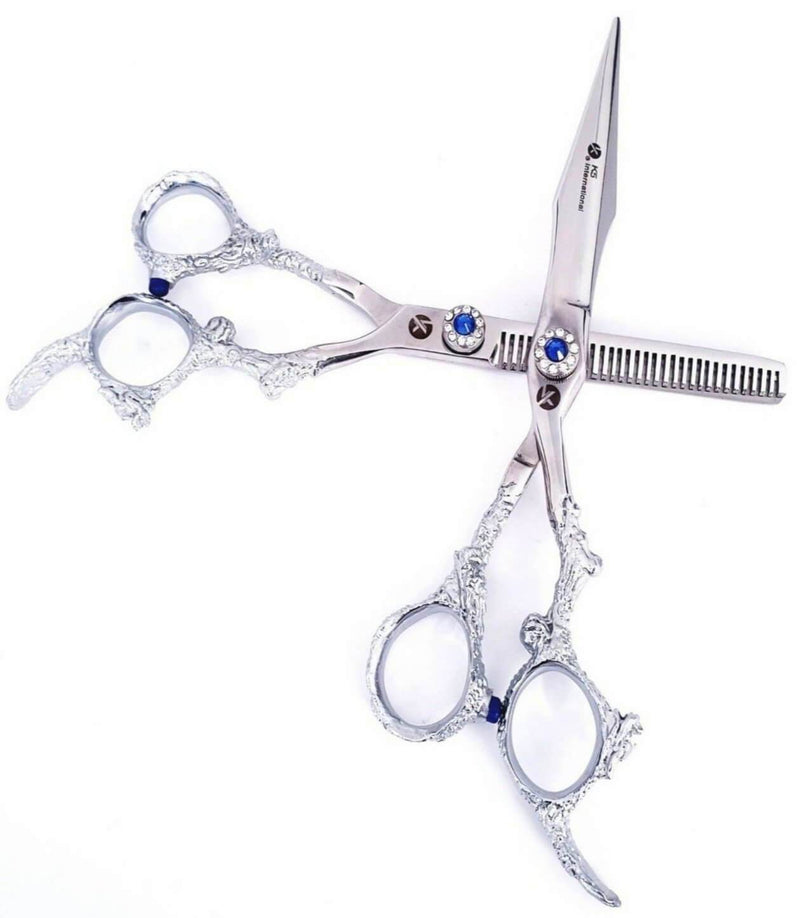 Hairdressing Shears Set