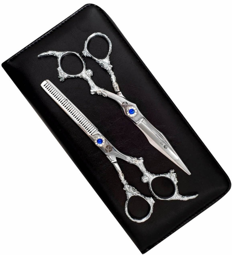 Hairdressing Scissors Set 