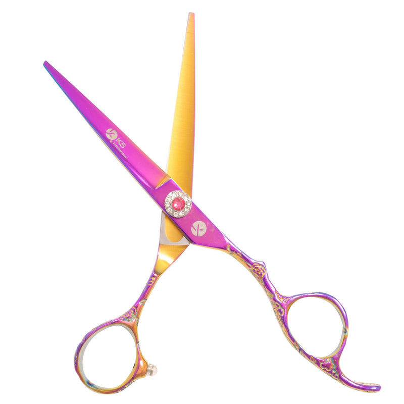 Hairdressing Scissors