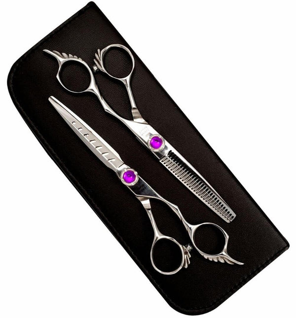 Hairdressing Scissors Set 