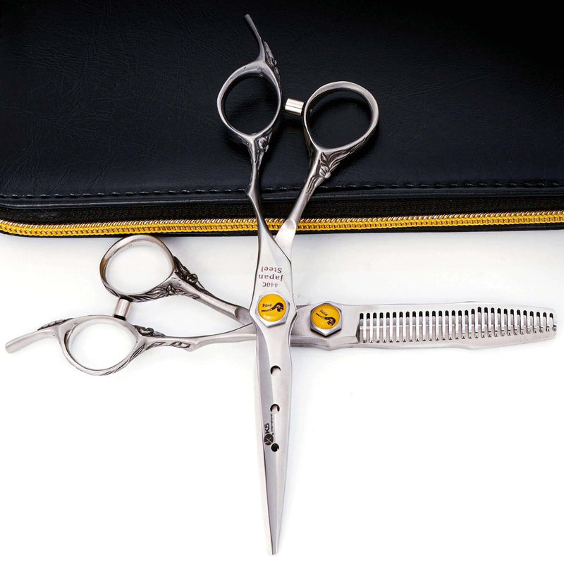 Hairdressing Shears Set