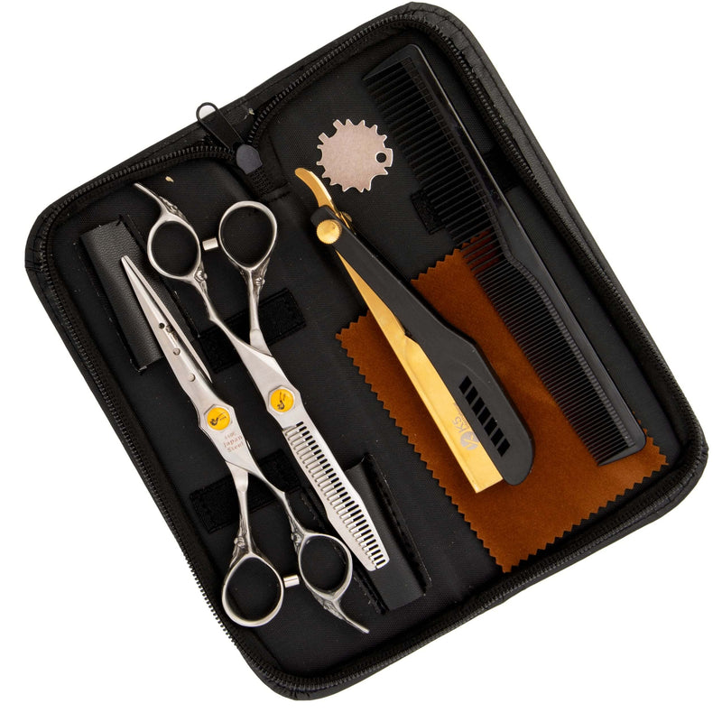 Hairdressing Scissors Set 