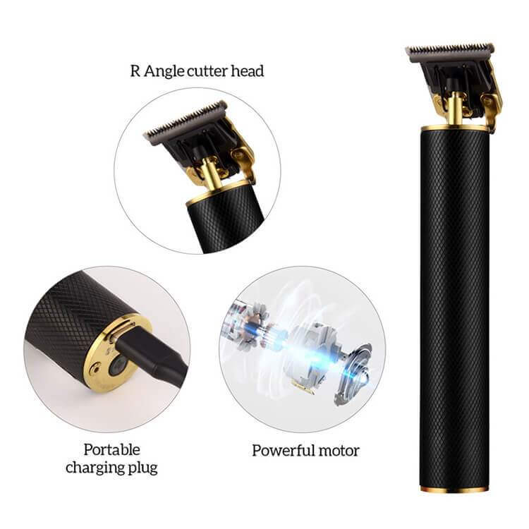 Hair Trimmer