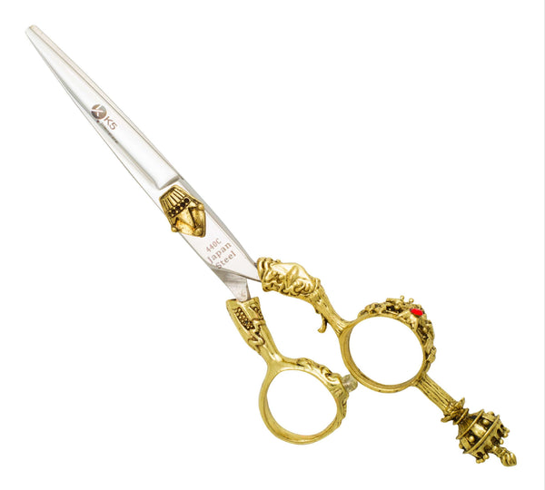 Professional Hairdressing Scissors