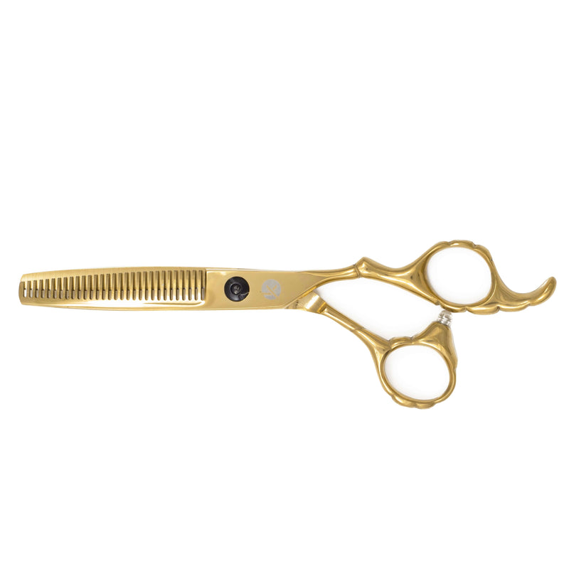 k5 thinning scissors