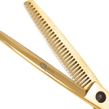 texturizing scissors