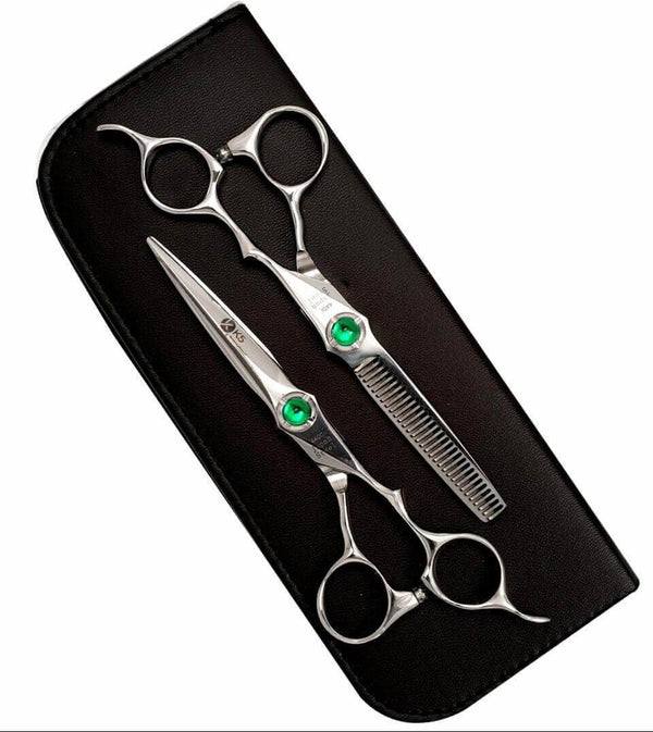 Hairdressing Scissors Set 