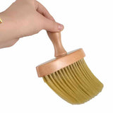 Barber Hair Brush