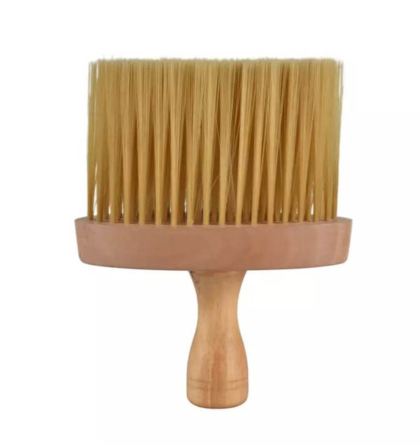Barber Neck Brush