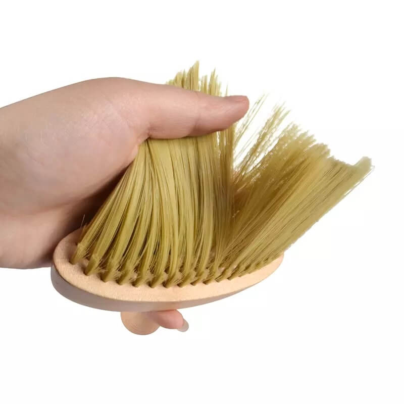 Soft Hair Duster