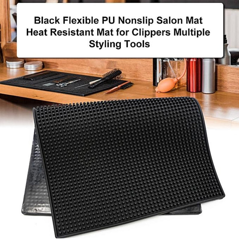 Hairdresser Salon PU Flexible Mat