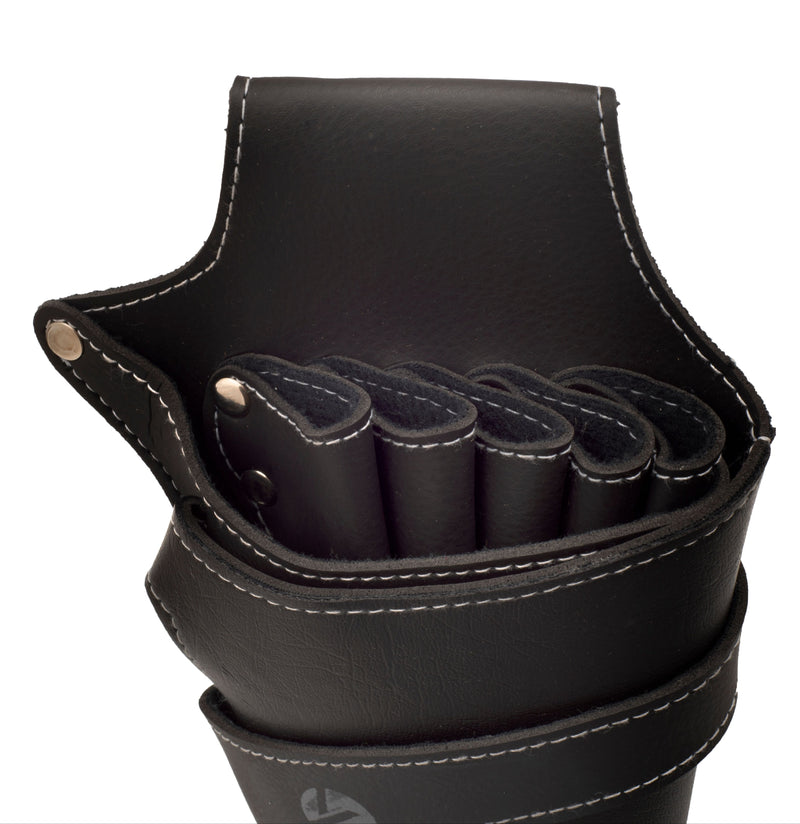 Leather Holster Bag