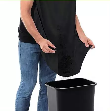 Hairdressing Beard Shaving Apron Cape
