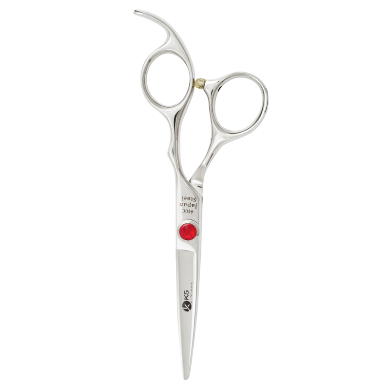 5.5 inches 440C Hairdressing Scissors