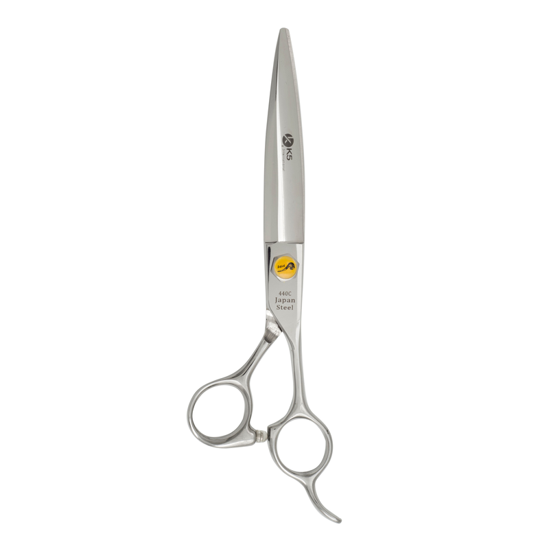 Crystal 6.5" Hairdressing Scissors