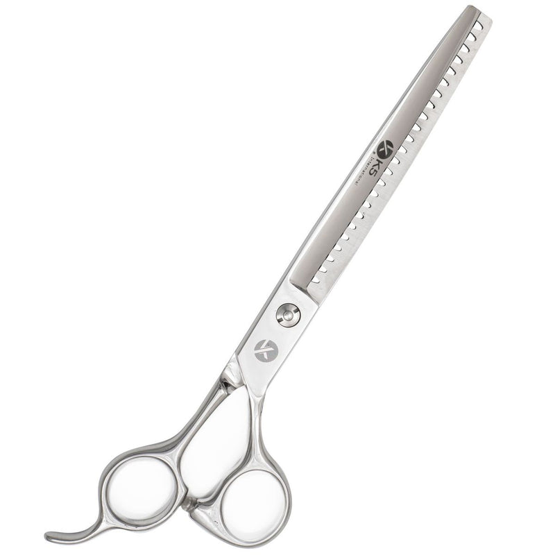 cheap Professional Pet Hair Thinning Scissor 