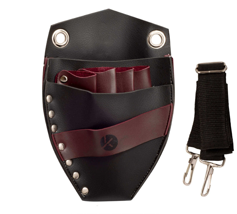 Leather Holster Bag