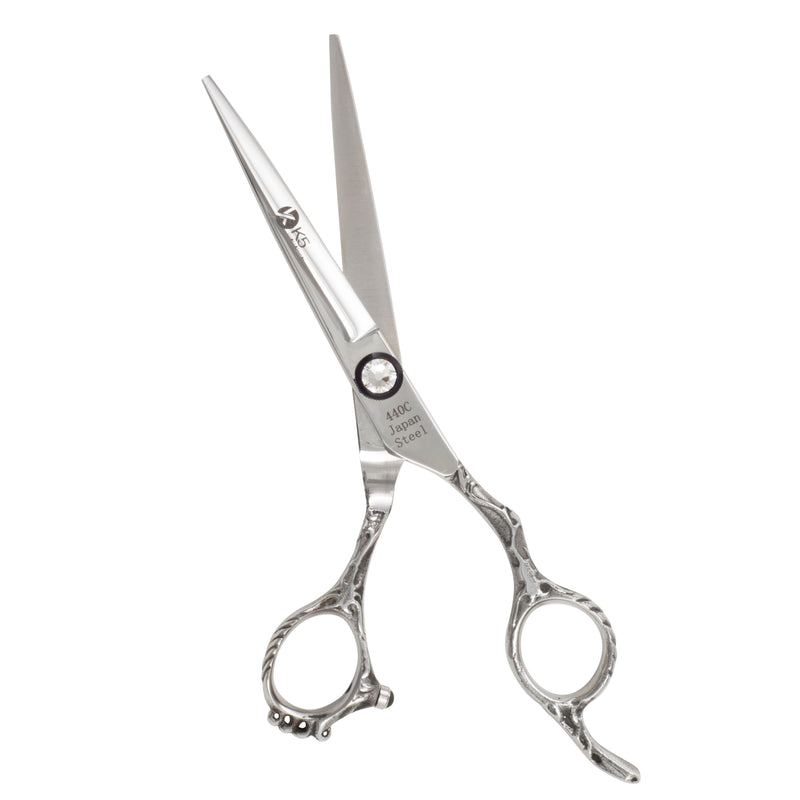 Hairdressing Scissors 6.0