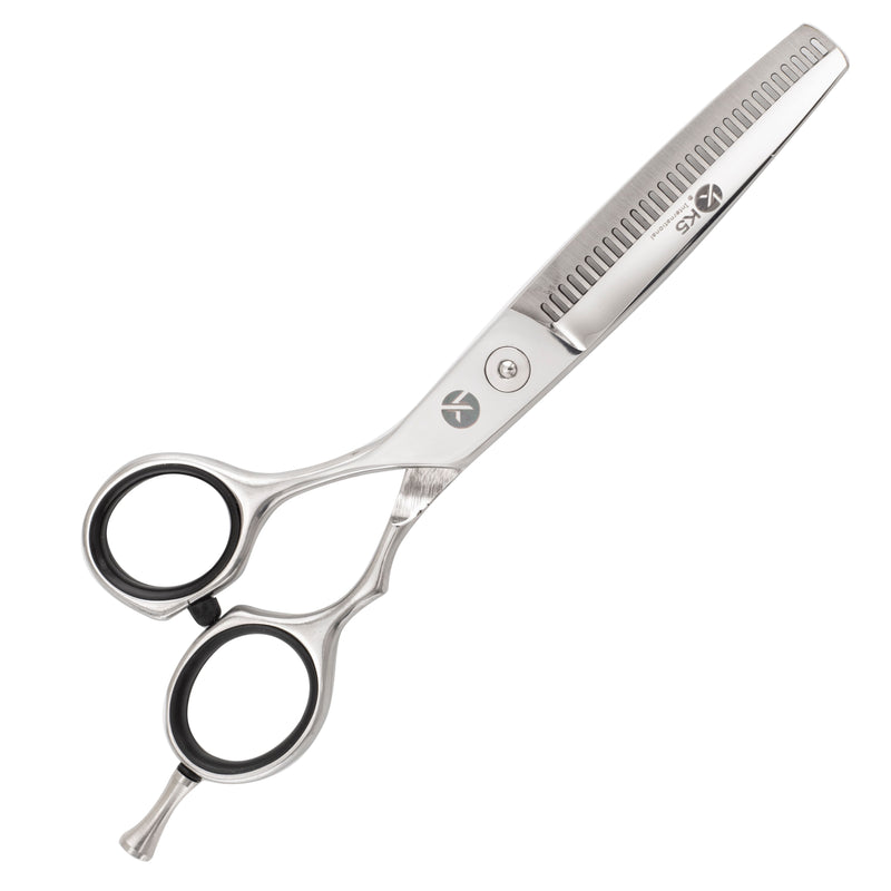 Left Handed Thinning Scissors