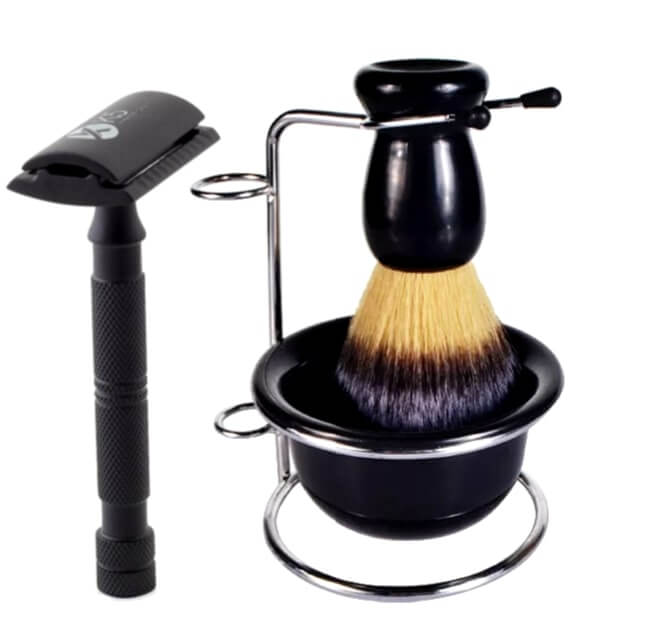 Safety razor