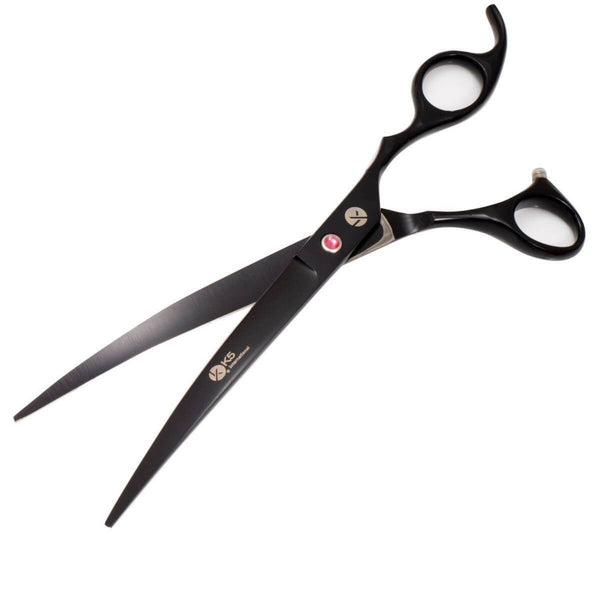 Pet Grooming Scissors