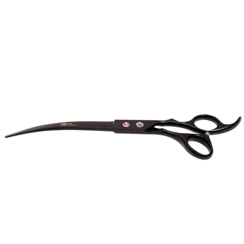 Pet Curved Downward Scissors