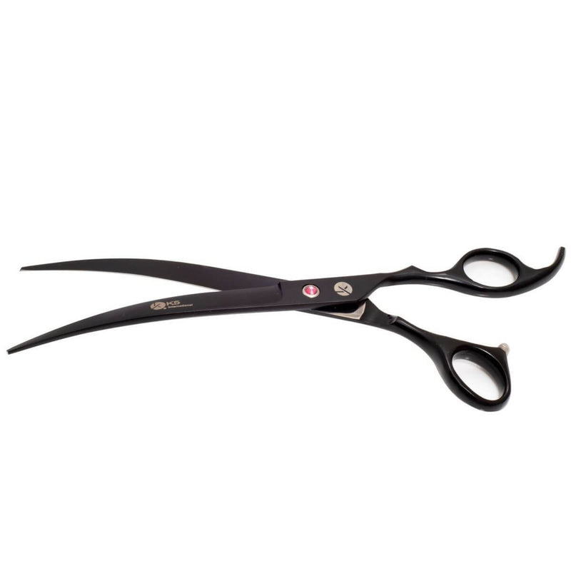 Pet Grooming Scissors