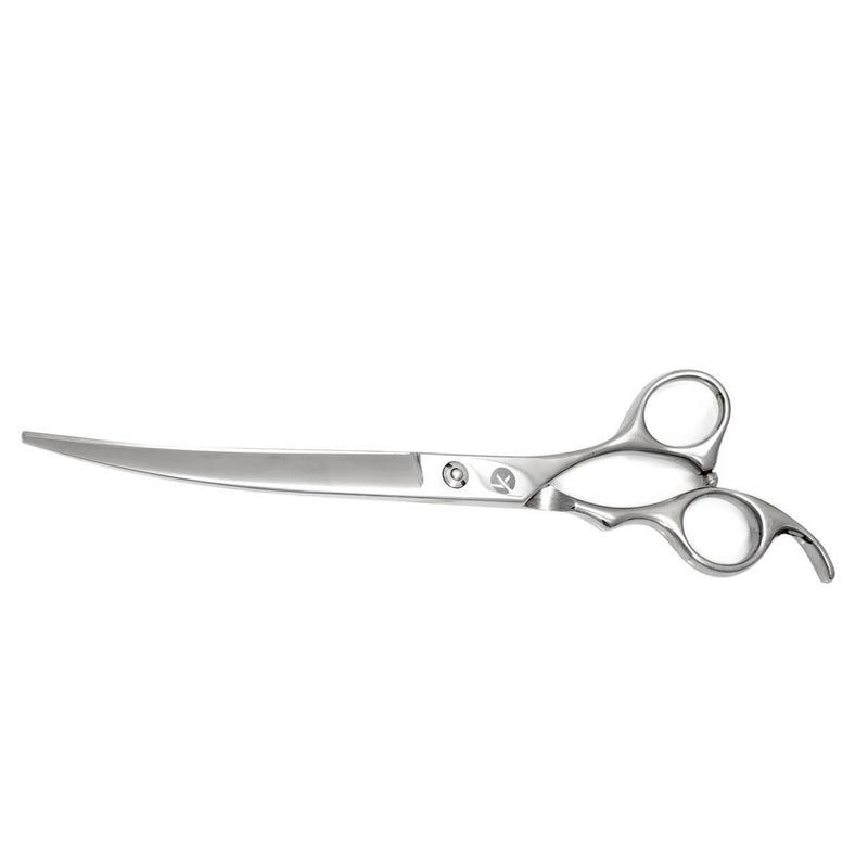 Pet Curved Scissors
