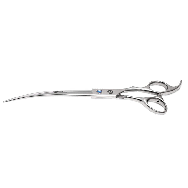 Pet Curved Downward Scissors