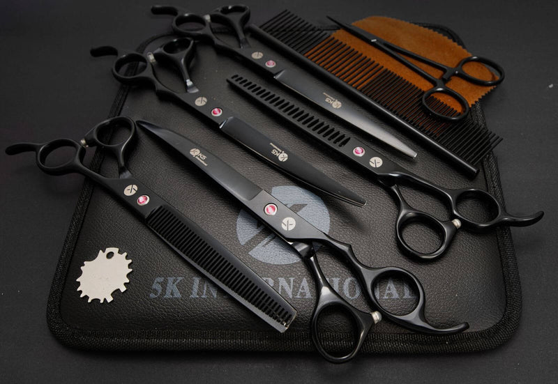 Grooming Scissors Kit
