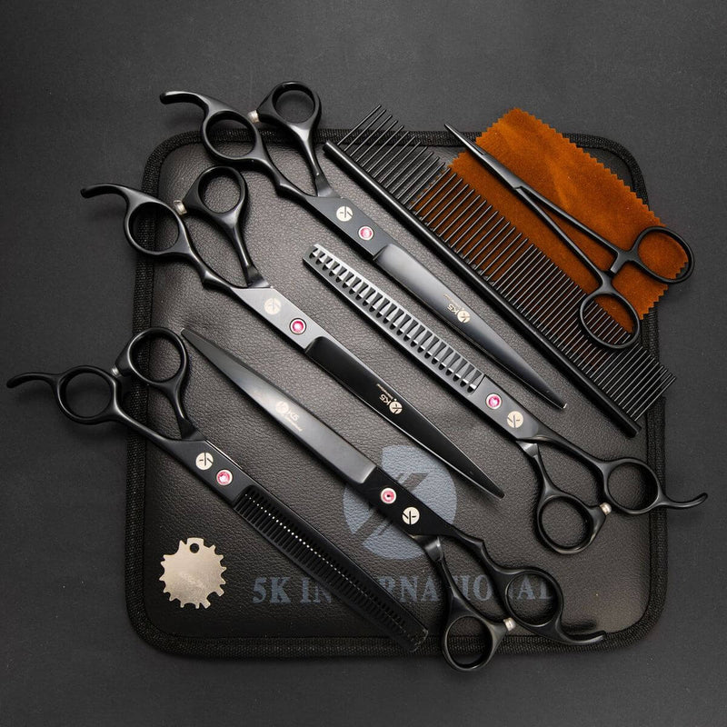 Scissors Kit
