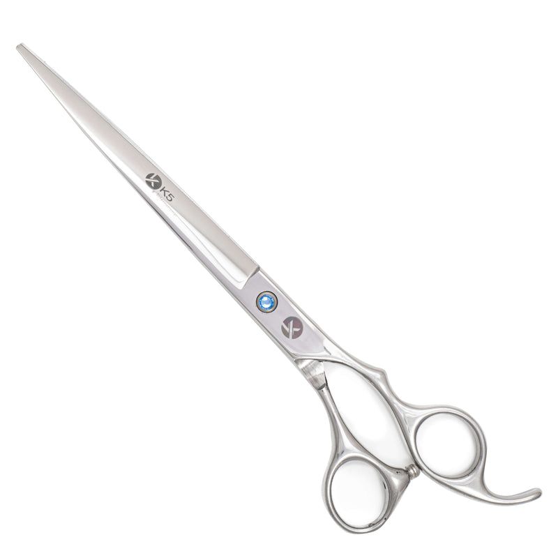 Pet Grooming Scissors Kit