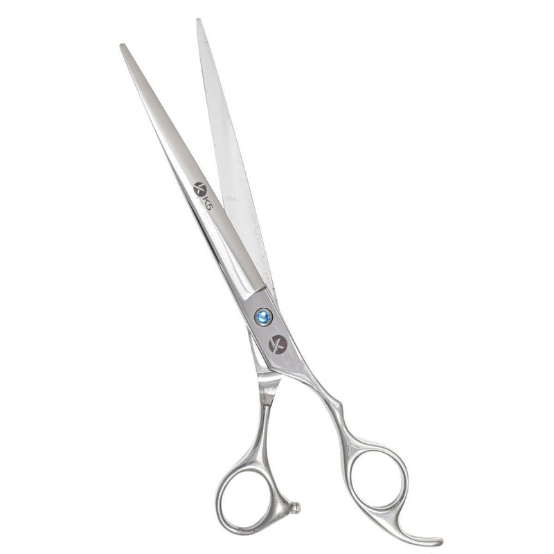 Pet Straight Scissors Set