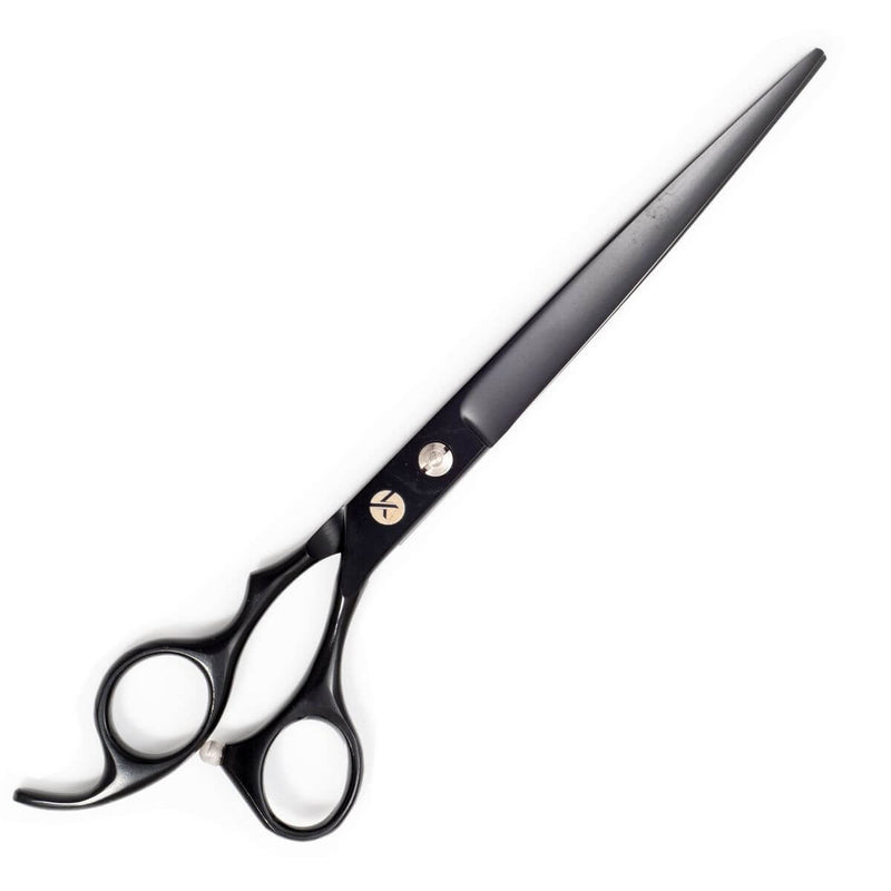 Pet Hair Straight Scissors Set