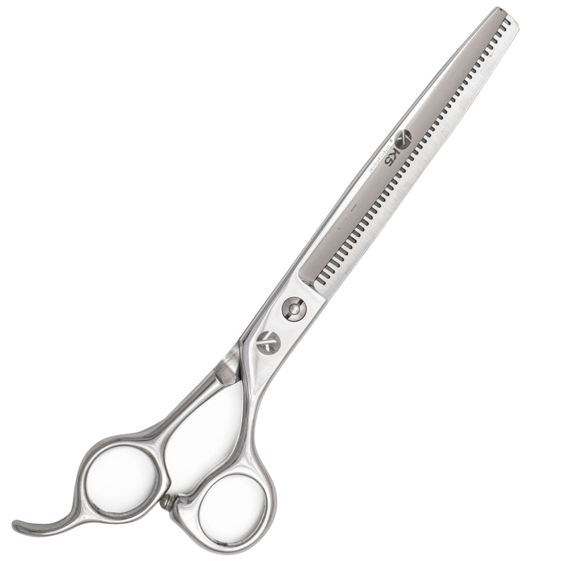 Pet Grooming Straight Shears Set