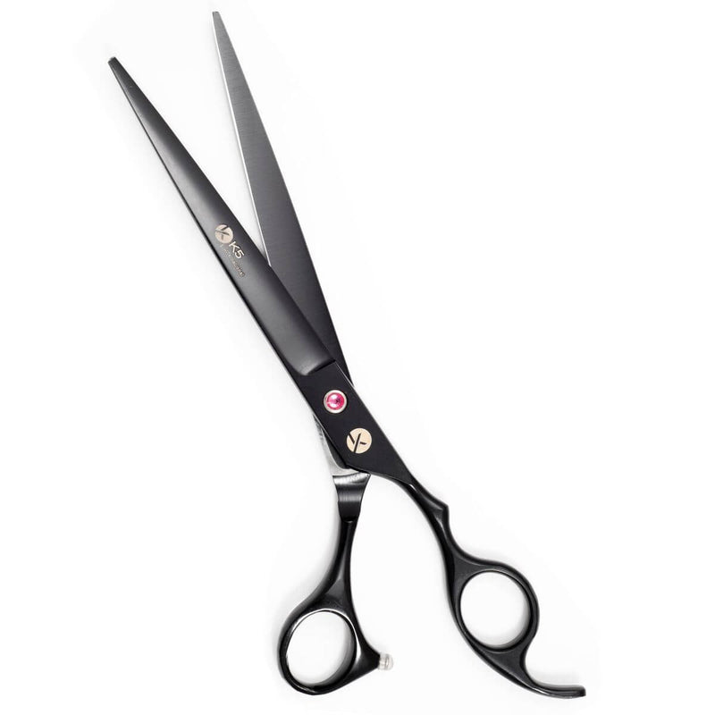 Pet Hair Grooming Straight Scissors
