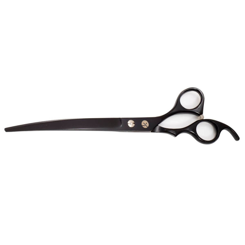 Curved Upwards Scissors