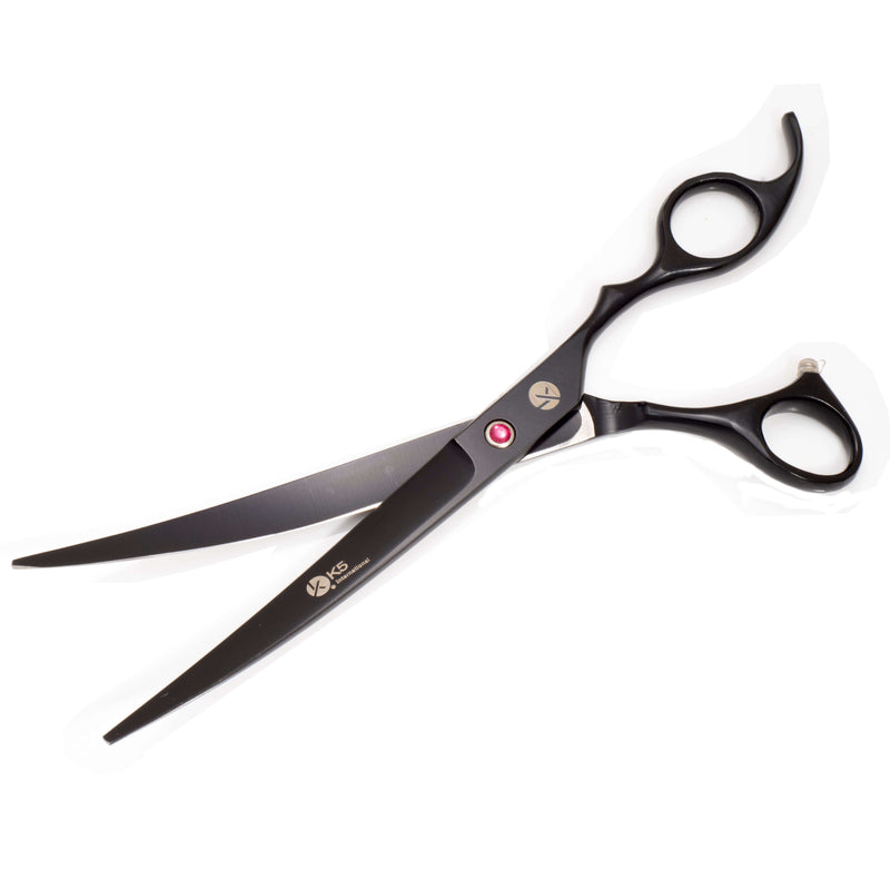 Pet Grooming Scissors