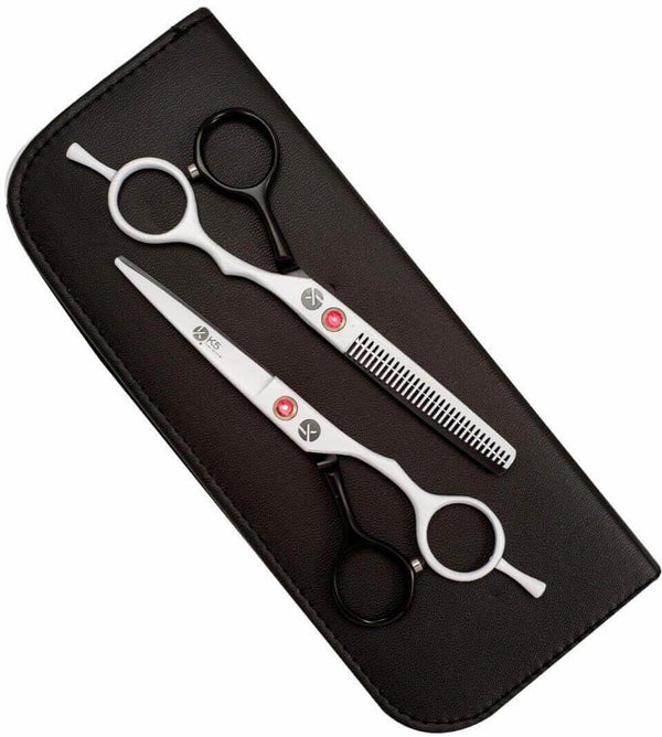 Hairdressing Scissors Set 