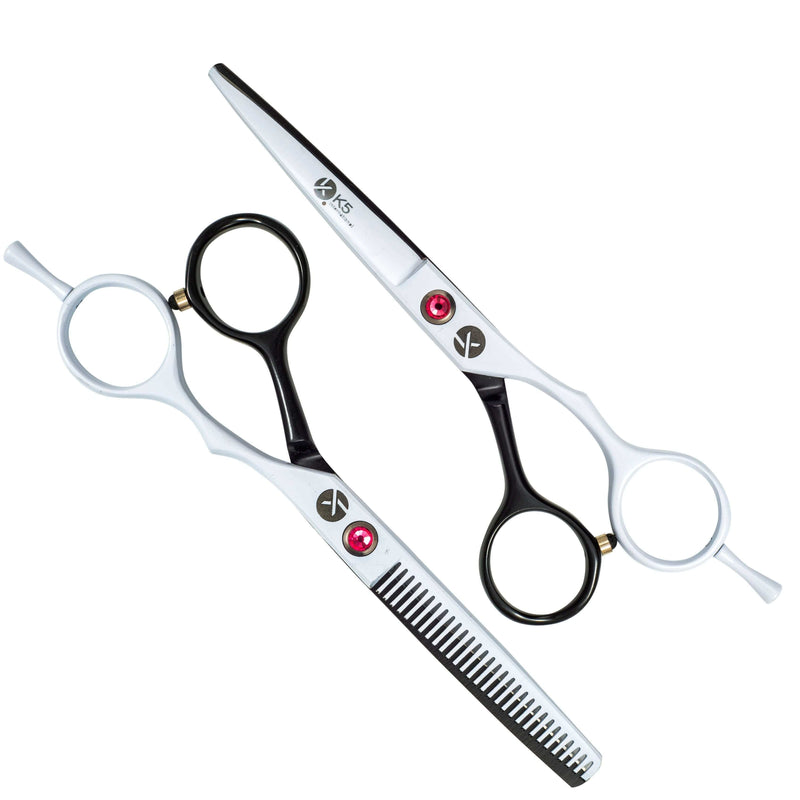 Barber Scissors Set