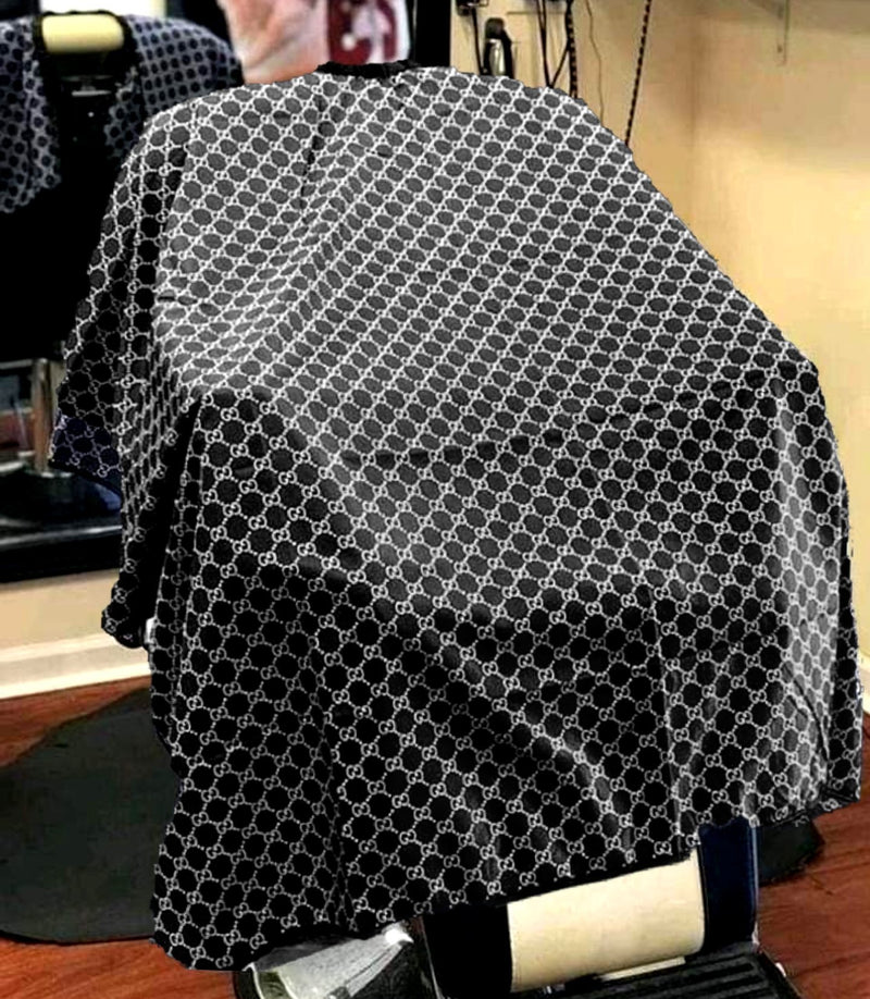 Gucci Barber Hair Cape