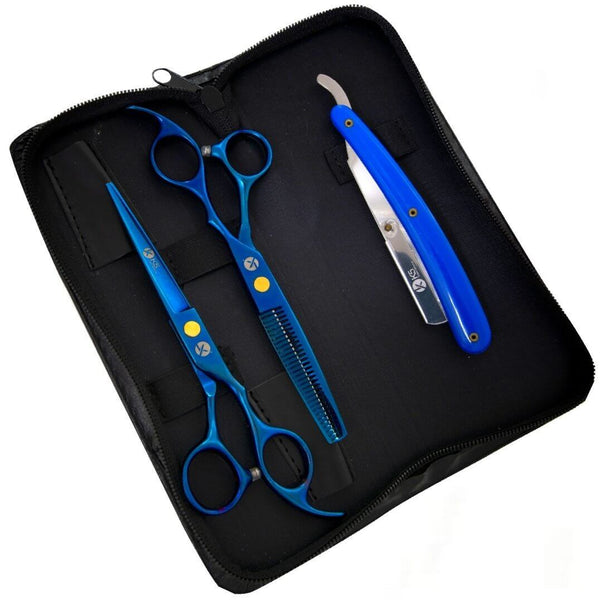 Hairdressing Scissors Set