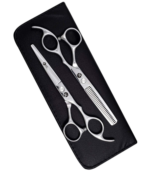 Barber Scissors Set