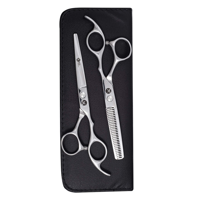 Hair Cutting Scissors Set