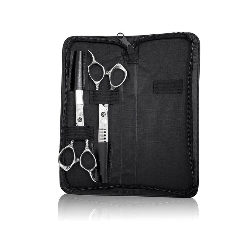 Professional Hairdressing Scissors Set